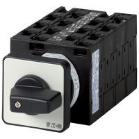 Moeller series T3 Multi-speed switch T3-7-8606/E - EATON (pavadinimas tikslinamas)