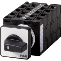 Moeller series T3 Reversing multi-speed switch T3-8-8454/E - EATON (pavadinimas tikslinamas)