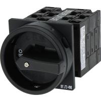 Moeller series T3 Main switch T3-4-15682/EA/SVB-SW - EATON (pavadinimas tikslinamas)