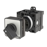 Moeller series T3 Changeover switch T3-3-8222/Z - EATON (pavadinimas tikslinamas)