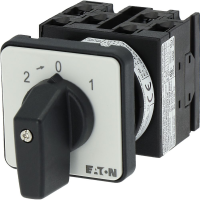 Moeller series T0 Universal control switch T0-3-15393/E - EATON (pavadinimas tikslinamas)