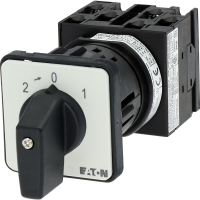 Moeller series T0 Universal control switch T0-3-15393/EZ - EATON (pavadinimas tikslinamas)