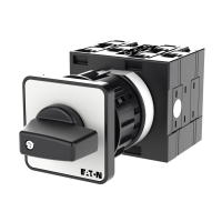 Moeller series T3 Reversing switch T3-3-8401/EZ - EATON (pavadinimas tikslinamas)