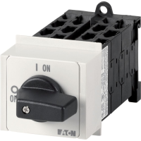Moeller series T0 Step switch T0-6-8282/IVS - EATON (pavadinimas tikslinamas)