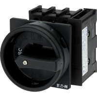 Moeller series P1 Main switch P1-25/EA/SVB-SW/HI11 - EATON (pavadinimas tikslinamas)