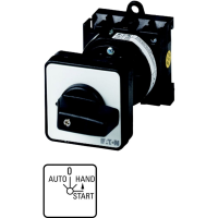 Moeller series T0 Changeover switch T0-2-15907/Z - EATON (pavadinimas tikslinamas)