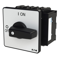 Moeller series P3 On-off switch P3-63/E/HI11 - EATON (pavadinimas tikslinamas)