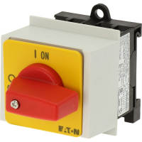 Moeller series T0 On-off switch T0-1-102/IVS-RT - EATON (pavadinimas tikslinamas)