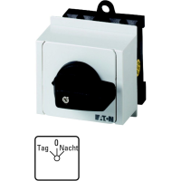 Moeller series T0 On-off switch T0-3-15284/IVS-RT - EATON (pavadinimas tikslinamas)