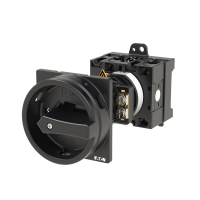 Moeller series T3 Main switch T3-2-8324/V/SVB-SW - EATON (pavadinimas tikslinamas)