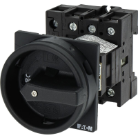 Moeller series P1 Main switch P1-25/V/SVB-SW/N - EATON (pavadinimas tikslinamas)