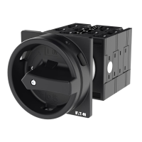 Moeller series T3 Main switch T3-4-8344/EA/SVB-SW - EATON (pavadinimas tikslinamas)