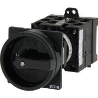 Moeller series T3 Main switch T3-4-8344/V/SVB-SW - EATON (pavadinimas tikslinamas)