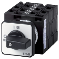 Moeller series T3 Non-standard switch T3-5-SOND/E - EATON (pavadinimas tikslinamas)