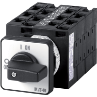Moeller series T3 Non-standard switch T3-6-SOND/E - EATON (pavadinimas tikslinamas)