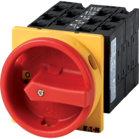 Moeller series T3 Non-standard switch T3-5-SOND/EA/SVB - EATON (pavadinimas tikslinamas)