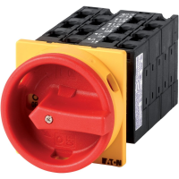Moeller series T3 Non-standard switch T3-6-SOND/EA/SVB - EATON (pavadinimas tikslinamas)