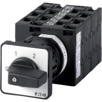 Moeller series T3 Non-standard switch T3-6-SOND/EZ - EATON (pavadinimas tikslinamas)