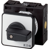 Moeller series T3 Non-standard switch T3-11-SOND/EZ - EATON (pavadinimas tikslinamas)