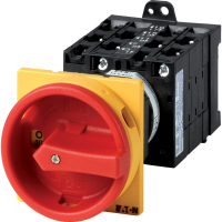 Moeller series T3 Non-standard switch T3-5-SOND/V/SVB - EATON (pavadinimas tikslinamas)