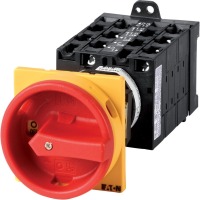 Moeller series T3 Non-standard switch T3-6-SOND/V/SVB - EATON (pavadinimas tikslinamas)