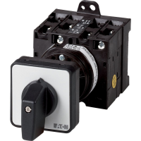 Moeller series T3 Non-standard switch T3-1-SOND/Z - EATON (pavadinimas tikslinamas)