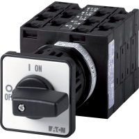 Moeller series T3 Non-standard switch T3-5-SOND/Z - EATON (pavadinimas tikslinamas)