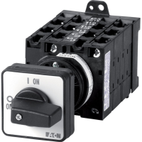 Moeller series T3 Non-standard switch T3-6-SOND/Z - EATON (pavadinimas tikslinamas)