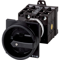 Moeller series T3 Non-standard switch T3-3-SOND/V/SVB-SW - EATON (pavadinimas tikslinamas)