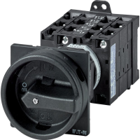 Moeller series T3 Non-standard switch T3-5-SOND/V/SVB-SW - EATON (pavadinimas tikslinamas)