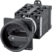 Moeller series T3 Non-standard switch T3-6-SOND/V/SVB-SW - EATON (pavadinimas tikslinamas)