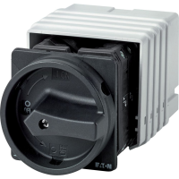 Moeller series T5B Non-standard switch T5B-5-SOND/EA/SVB-SW - EATON (pavadinimas tikslinamas)
