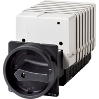 Moeller series T5B Non-standard switch T5B-8-SOND/V/SVB-SW - EATON (pavadinimas tikslinamas)