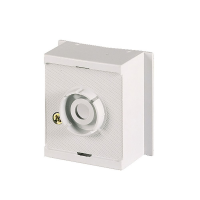 Moeller series Accessory Distributor mounting kit IVS-T0 - EATON (pavadinimas tikslinamas)