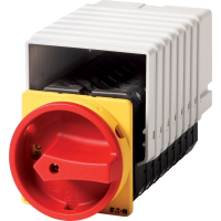 Moeller series T5B Main switch T5B-8-8352/EA/SVB - EATON (pavadinimas tikslinamas)