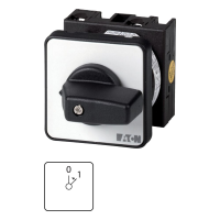 Moeller series T0 On switch T0-1-15301/EZ - EATON (pavadinimas tikslinamas)