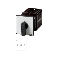 Moeller series T5B Star-delta switch T5B-4-8419/Z - EATON (pavadinimas tikslinamas)