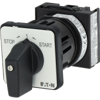 Moeller series T0 Accessory ON OFF button T0-1-15362/EZ - EATON (pavadinimas tikslinamas)