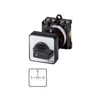 Moeller series T0 Changeover switch T0-1-8218/Z - EATON (pavadinimas tikslinamas)