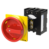 Moeller series P1 Main switch P1-25/V/SVB/HI11 - EATON (pavadinimas tikslinamas)