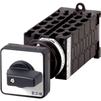 Moeller series T0 Multi-speed switch T0-10-15104/Z - EATON (pavadinimas tikslinamas)