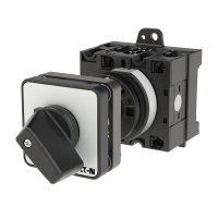 Moeller series T3 Changeover switch T3-2-15542/Z - EATON (pavadinimas tikslinamas)