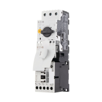Moeller series MSC-D DOL starter MSC-D-16-M15(24VDC) - EATON (pavadinimas tikslinamas)