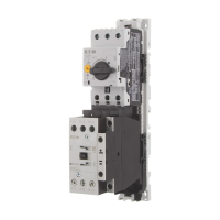 Moeller series MSC-D DOL starter MSC-D-12-M17(24VDC) - EATON (pavadinimas tikslinamas)