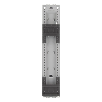 Moeller series PKZM4 Accessory top hat rail adapter plate PKZM4-XC55/2 - EATON (pavadinimas tikslinamas)