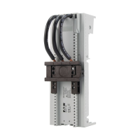 Moeller series BBA Accessory Busbar adapter BBA2-63 - EATON (pavadinimas tikslinamas)