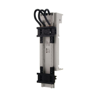 Moeller series BBA Accessory Busbar adapter BBA2L-63 - EATON (pavadinimas tikslinamas)