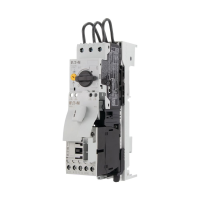 Moeller series MSC-D DOL starter MSC-D-10-M7(24VDC)/BBA - EATON (pavadinimas tikslinamas)