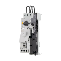 Moeller series MSC-D DOL starter MSC-D-10-M9(24VDC)/BBA - EATON (pavadinimas tikslinamas)