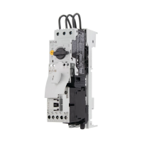 Moeller series MSC-D DOL starter MSC-D-12-M12(24VDC)/BBA - EATON (pavadinimas tikslinamas)